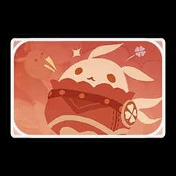 Klee: Explosive