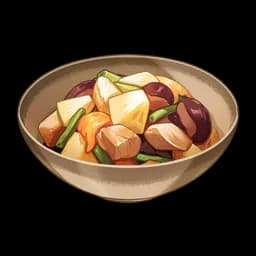 Konda Cuisine