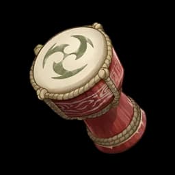 Korybantes: Sankhara