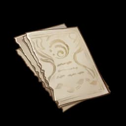 Korybantes Score: Samjna