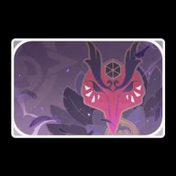 Kujou Sara: Tengu