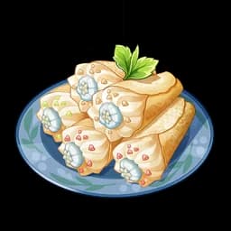 Lakkaberry Krumkakes