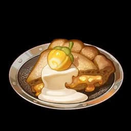 Lakkaberry Pie
