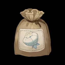 Lakkaberry Seed