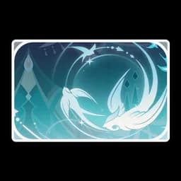 Lan Yan: Silver Swallow