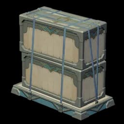 Large Shipping Pallet