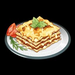 Lasagna
