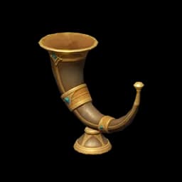 "Legion's Furious Horns"