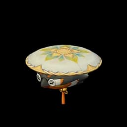 Leisure Device: Bouncy Chubby