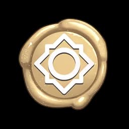 Light Realm Sigil