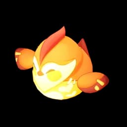 Little Finchie
