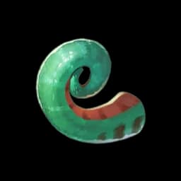 Lizard Tail