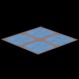 Lofty Tower's Floor of Trials