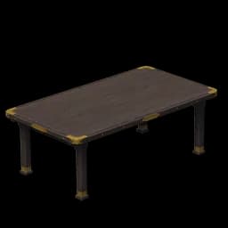 Long Yumemiru Table