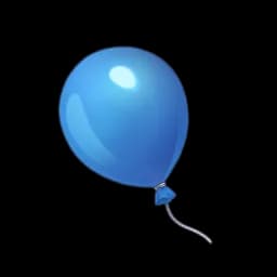 Lost Balloon
