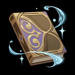 Lost Grimoire