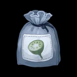 Lotus Seed