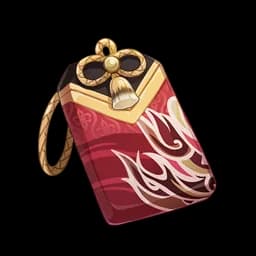Lucky Omamori