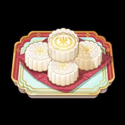 Lucky Snow Delight