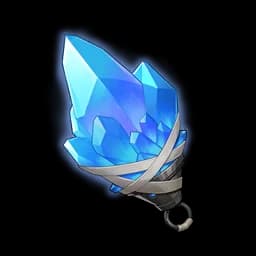 Lumenstone Adjuvant