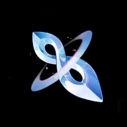 Luminous Keystone