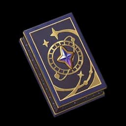 Lunar Arcana Case