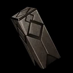 Lustrous Stone from Guyun
