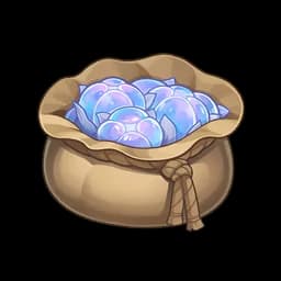 Magic Pocket Materials