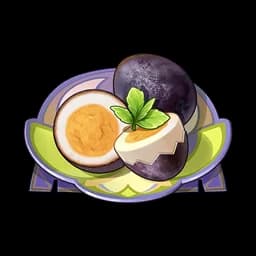 Magma Eggs