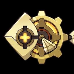 Maintenance Mek: Gold Leader