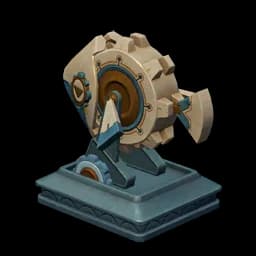 Maintenance Mek: Technical Demo Type