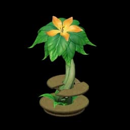 Mansion Pagoda — Flower of Revelation