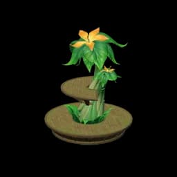 Mansion Pagoda — Tree of Pondering