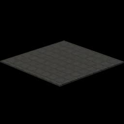Maple Wood Square Ceiling