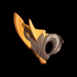 Mark of the Binding Blessing