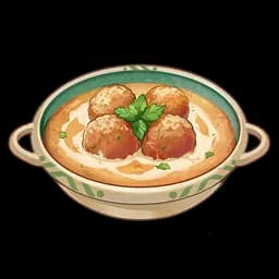 Masala Cheese Balls