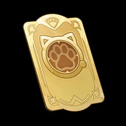 Master Player Badge