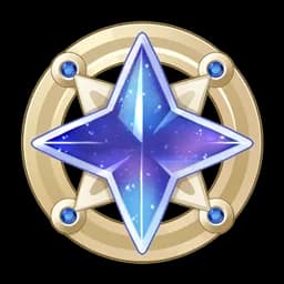 Masterless Starglitter