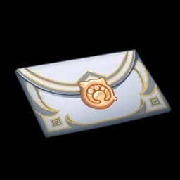 Match Invitation Letter