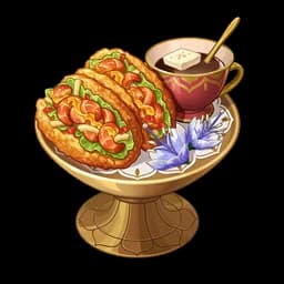 Meat-Lover's Feast
