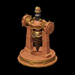 "Mega-Mighty Boulder Breaker"