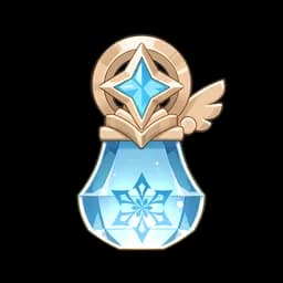 Memory of Piercing Frost