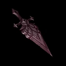 Midlander Claymore Billet