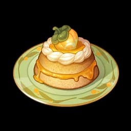 Midsommar Torte