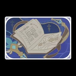 Mika: Index