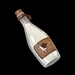 Milk (Of Drink A-Dreaming)