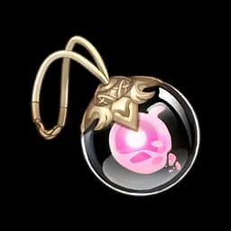 Mini Seelie: Rosé