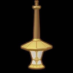 Miniature Fountain