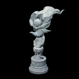 "Miniature Stonecraft"