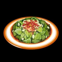 Mint Salad